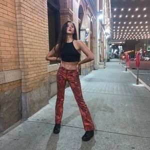 Meet your Posher, Taylor